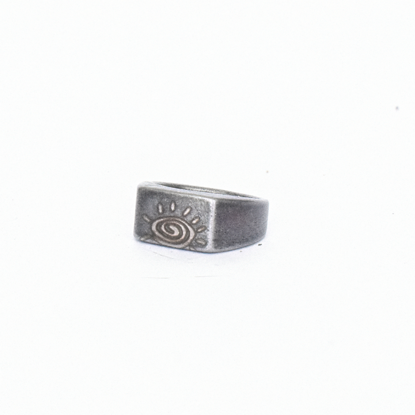 Golden Hour Ring