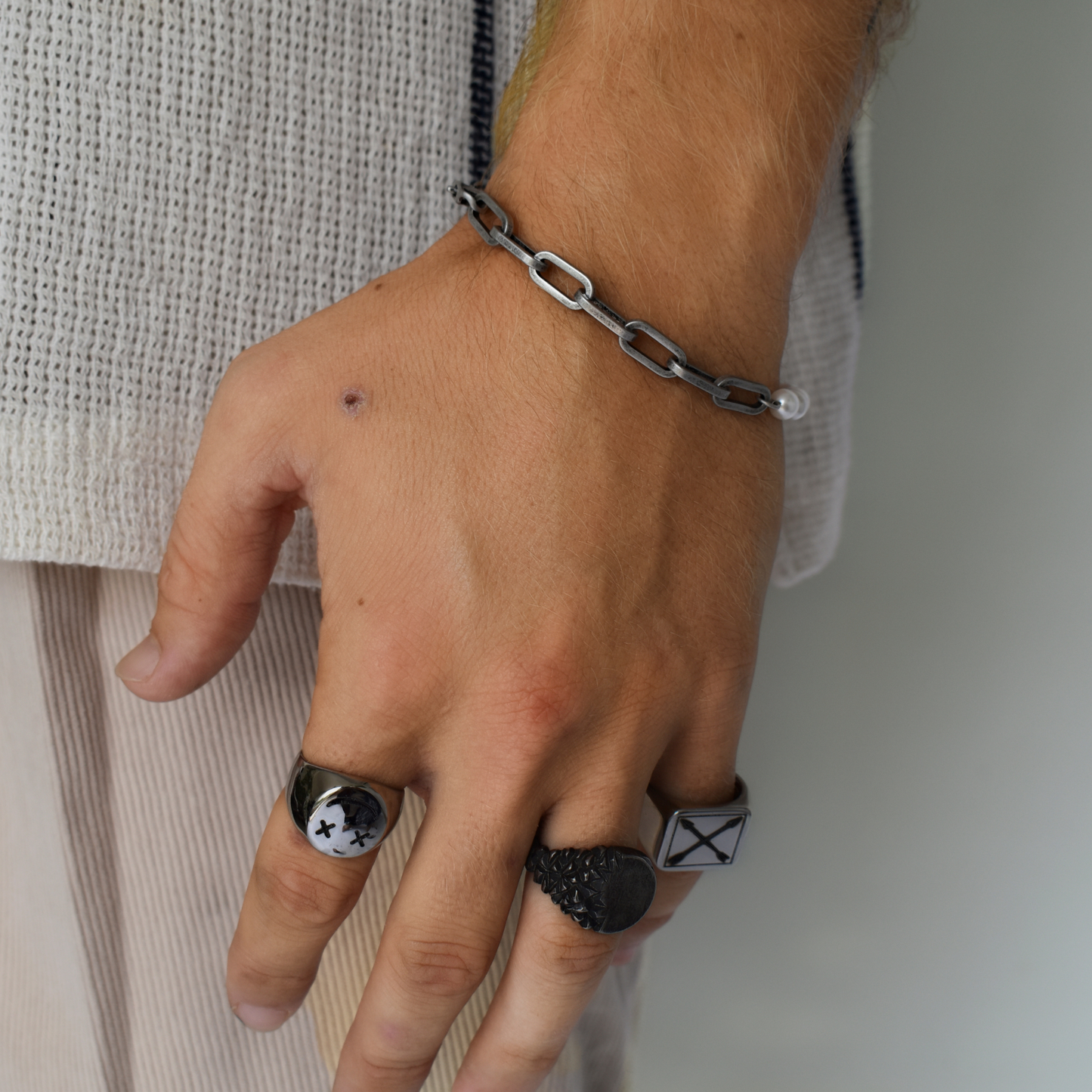 Iconic Ring