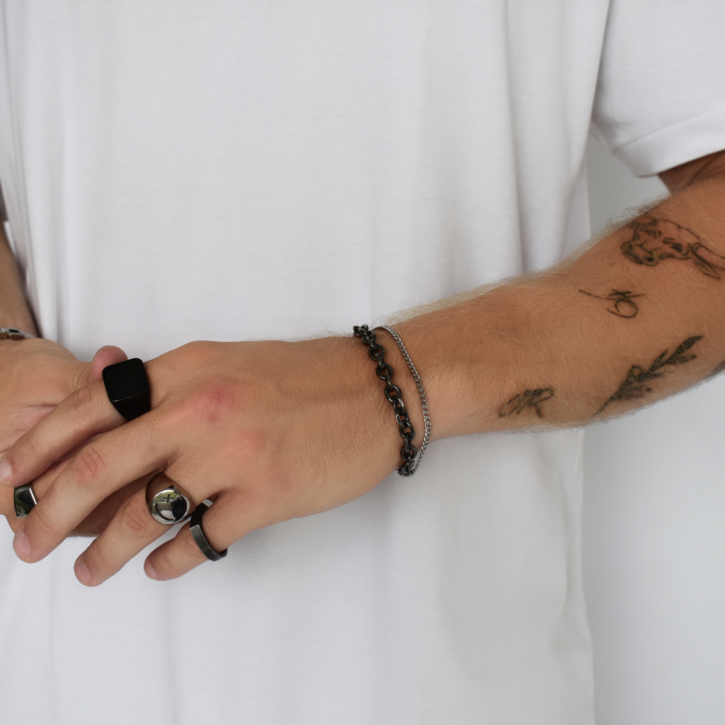 Allenby Bracelet
