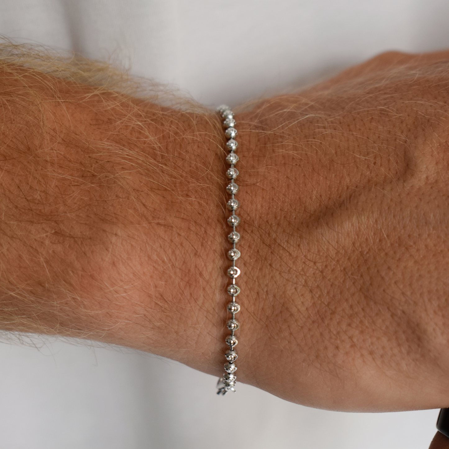 City Glow Bracelet