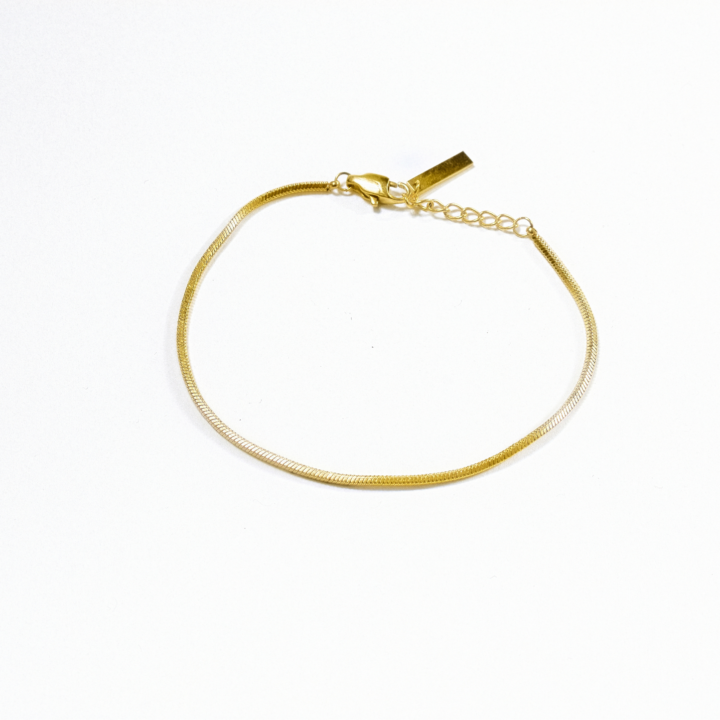 Eden Bracelet (Golden)