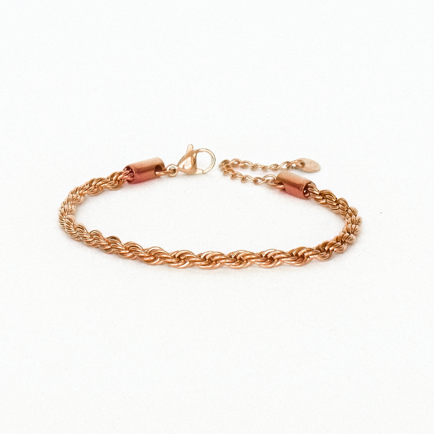 Port Bracelet (Rose Gold)
