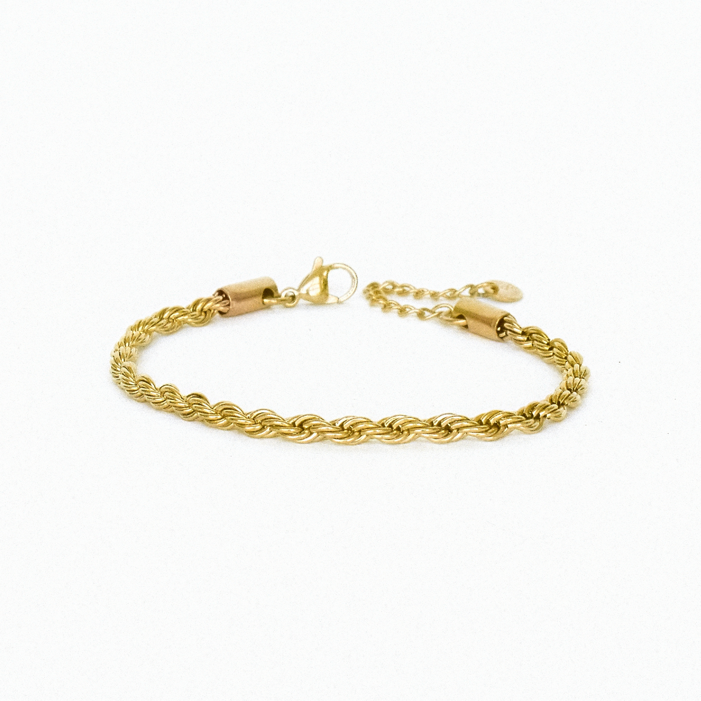Port Bracelet (Golden)