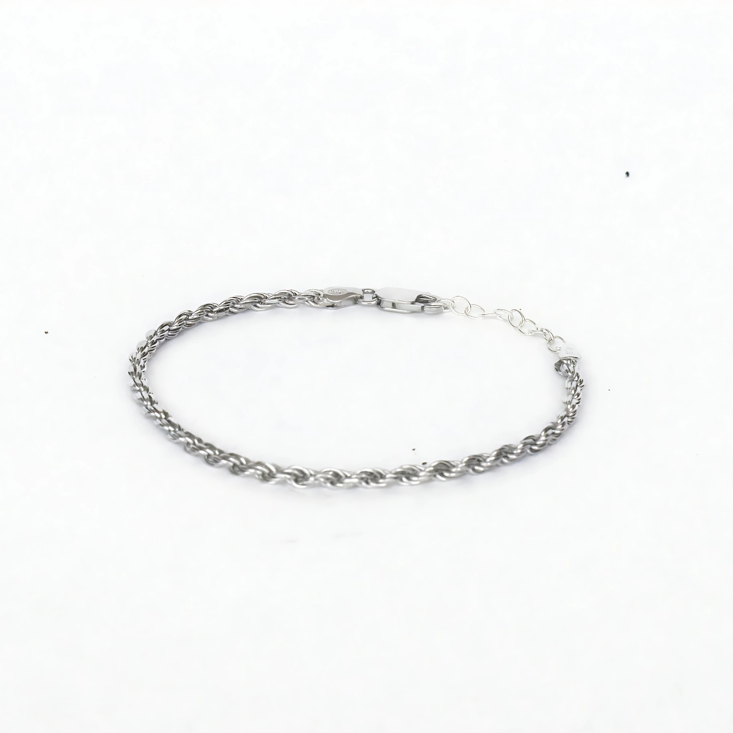 Port Bracelet (Silver)