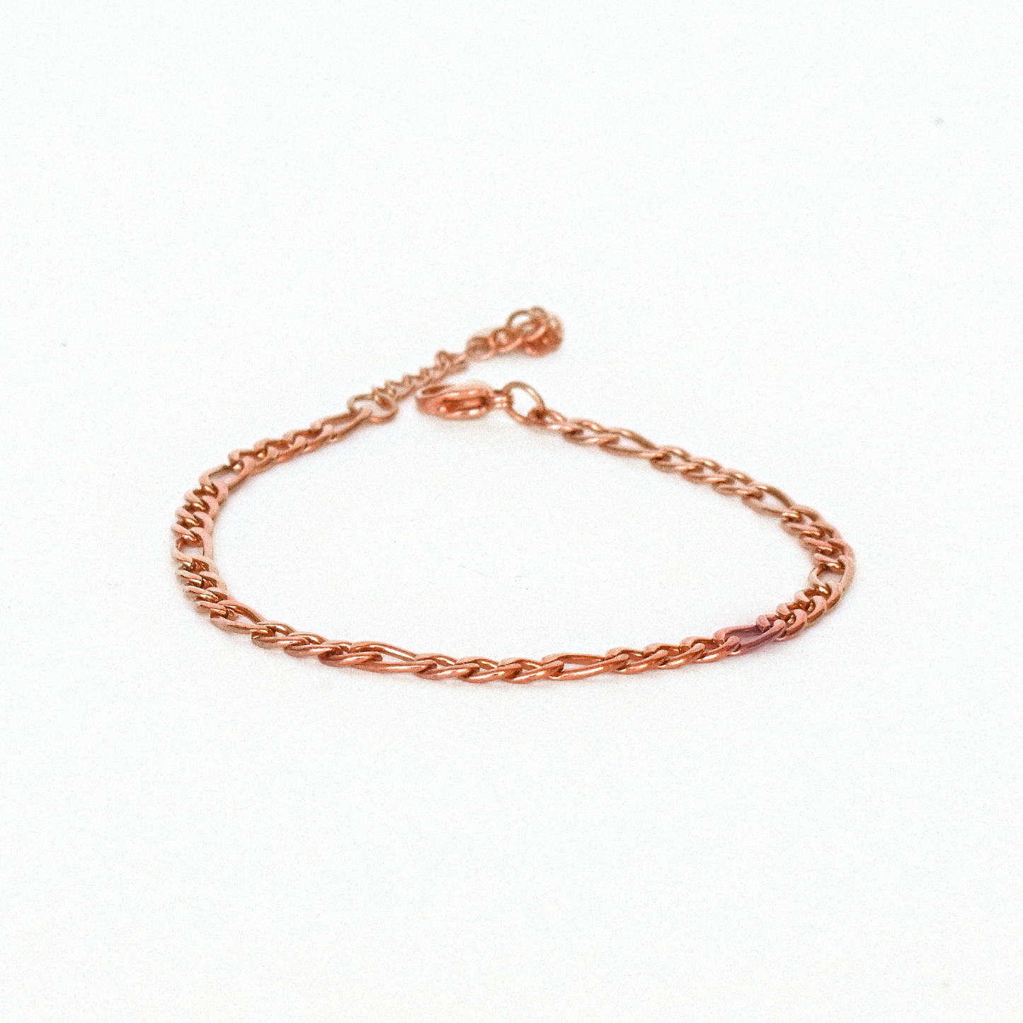 Shenkin Bracelet (Rose Gold)