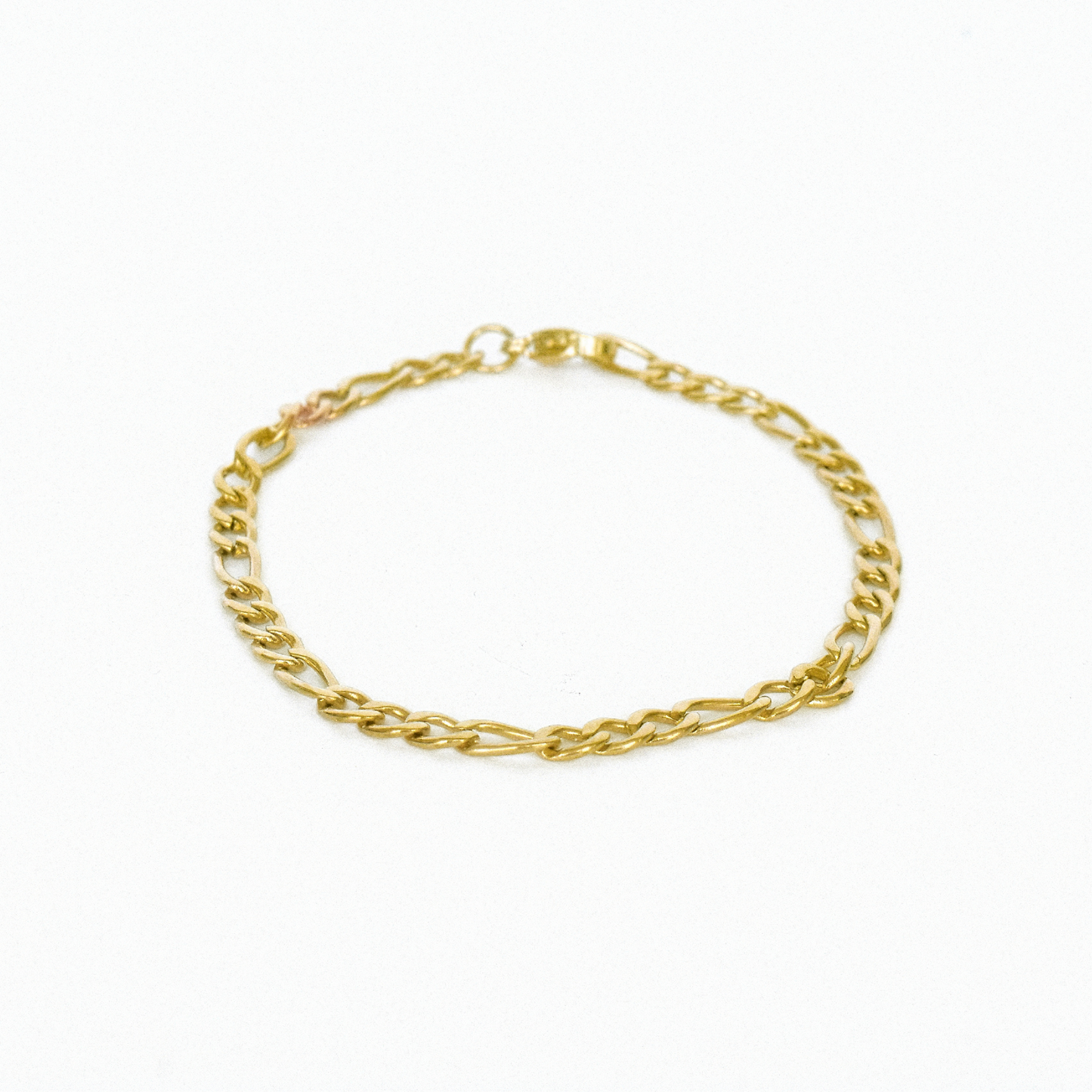 Shenkin Bracelet (Golden)