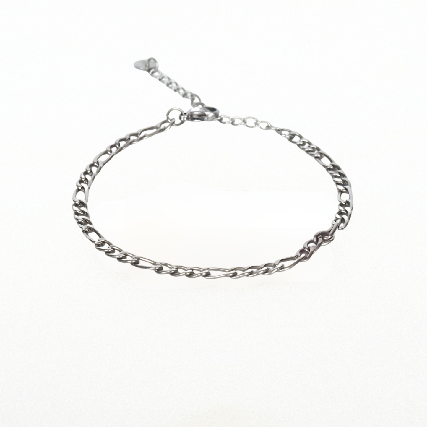Shenkin Bracelet (Silver)