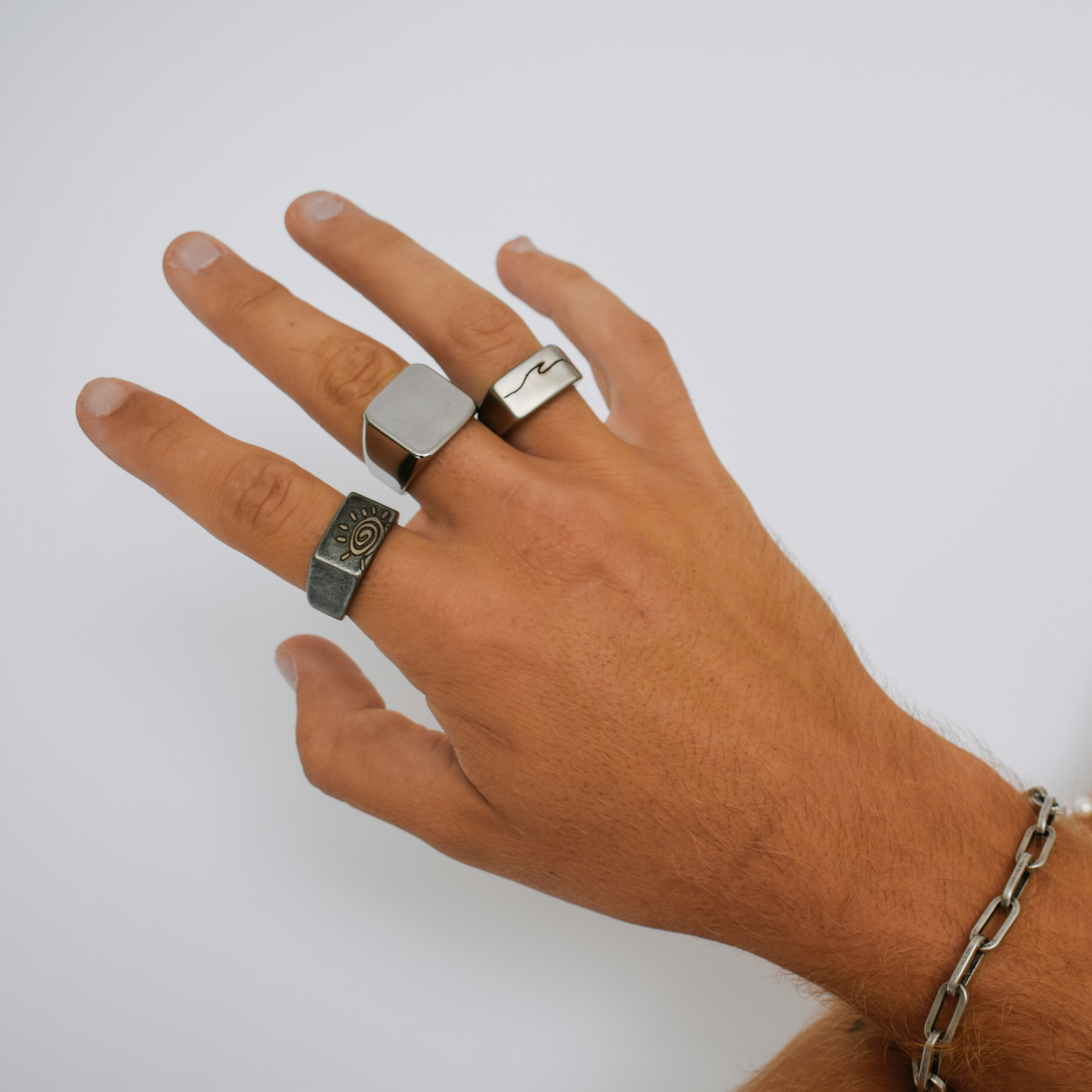 Shoreline Ring