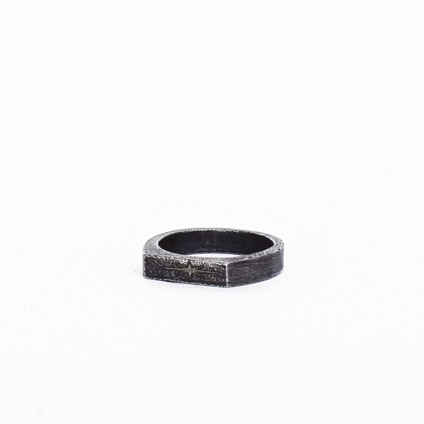 North Star Ring