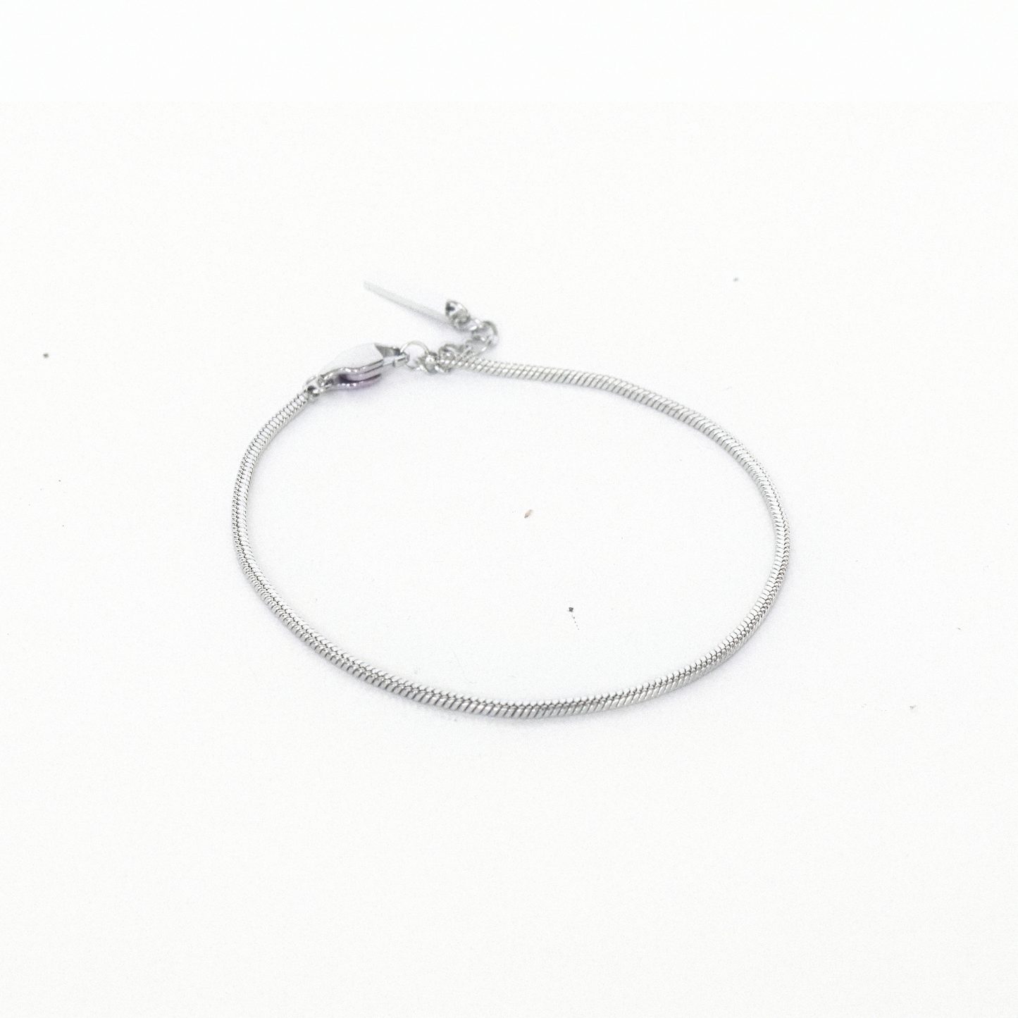 Eden Bracelet (Silver)