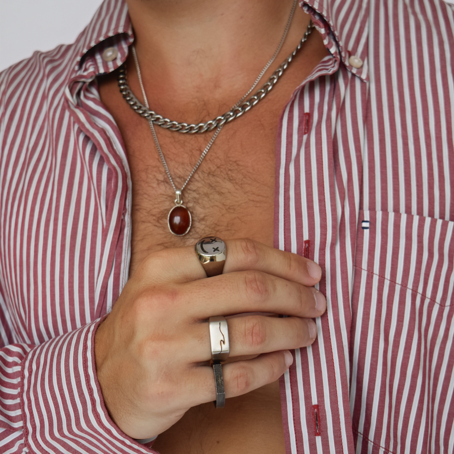 Florentin Necklace