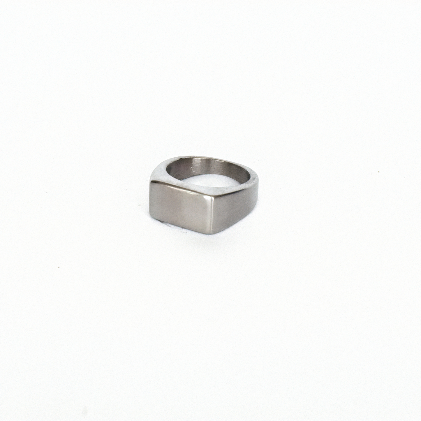 Square One Ring