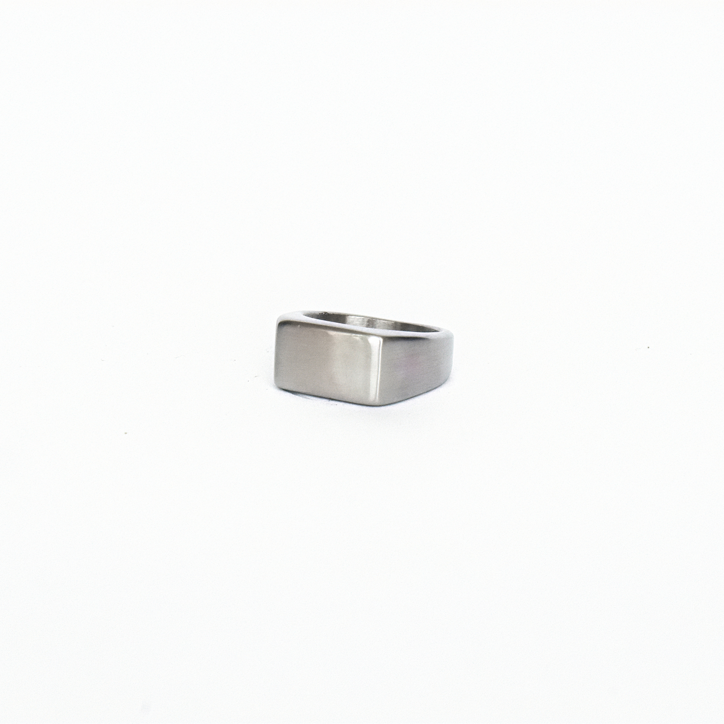 Square One Ring