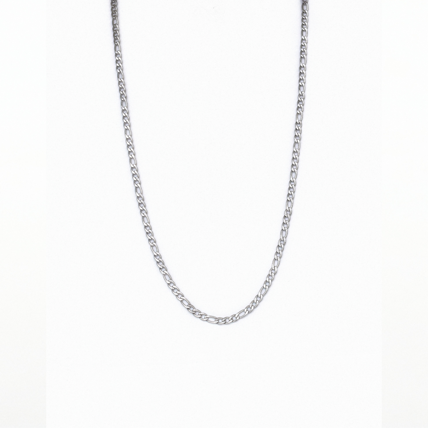 Downtown Chain (Silver)