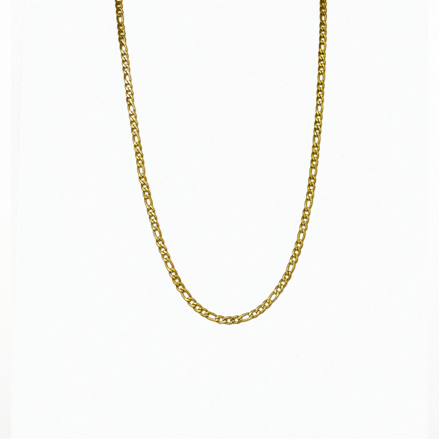 Downtown Chain (Golden)
