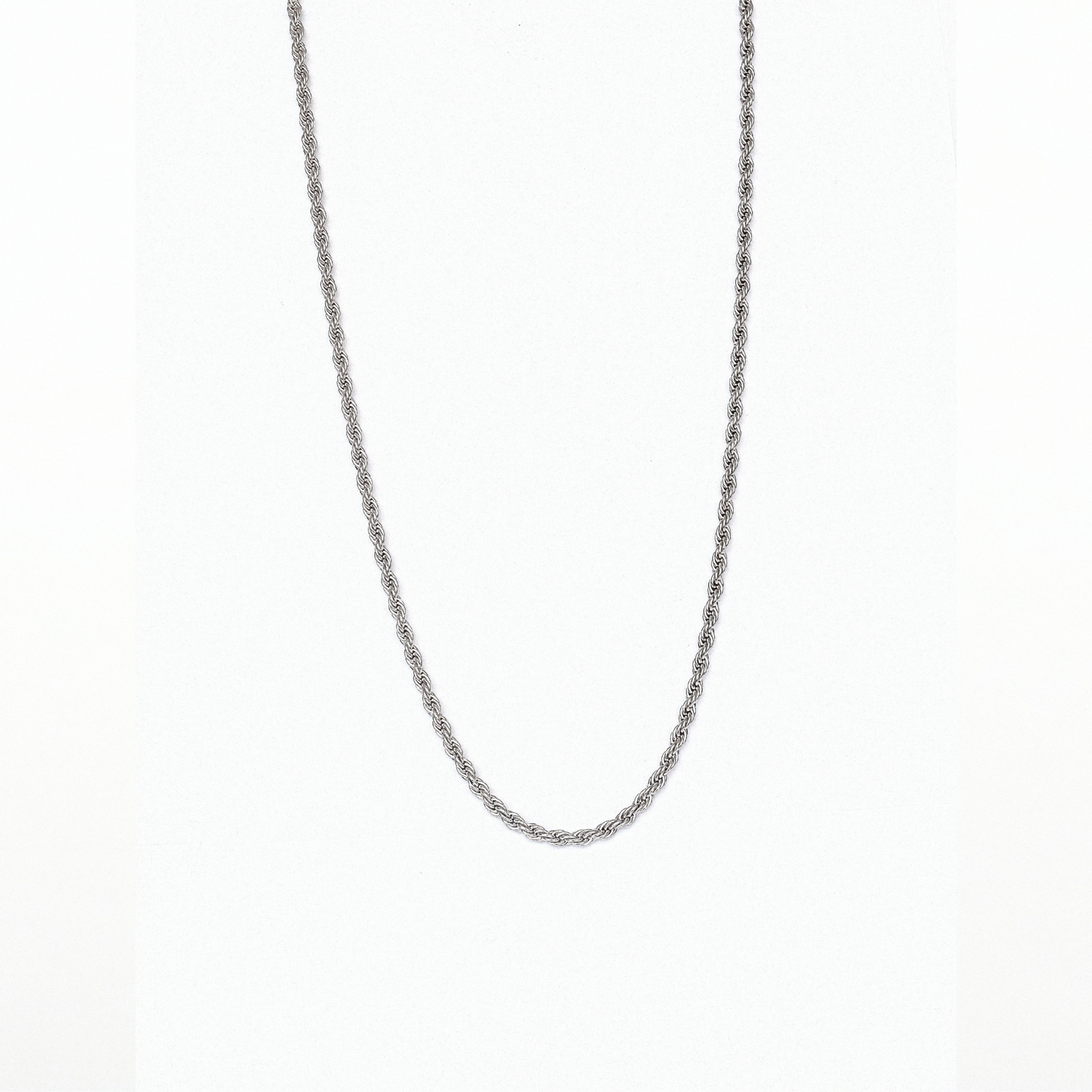 Port Chain (Silver)