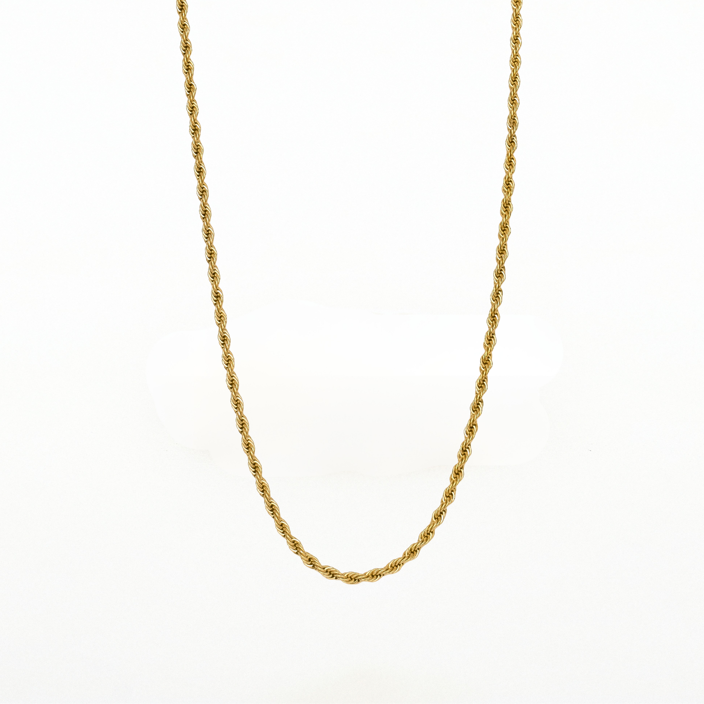 Port Chain (Golden)