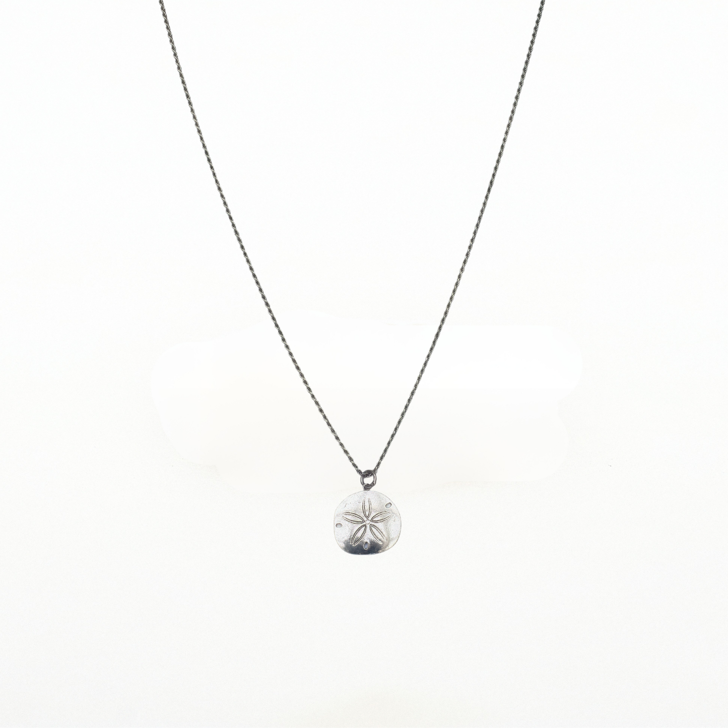 City Bloom Necklace