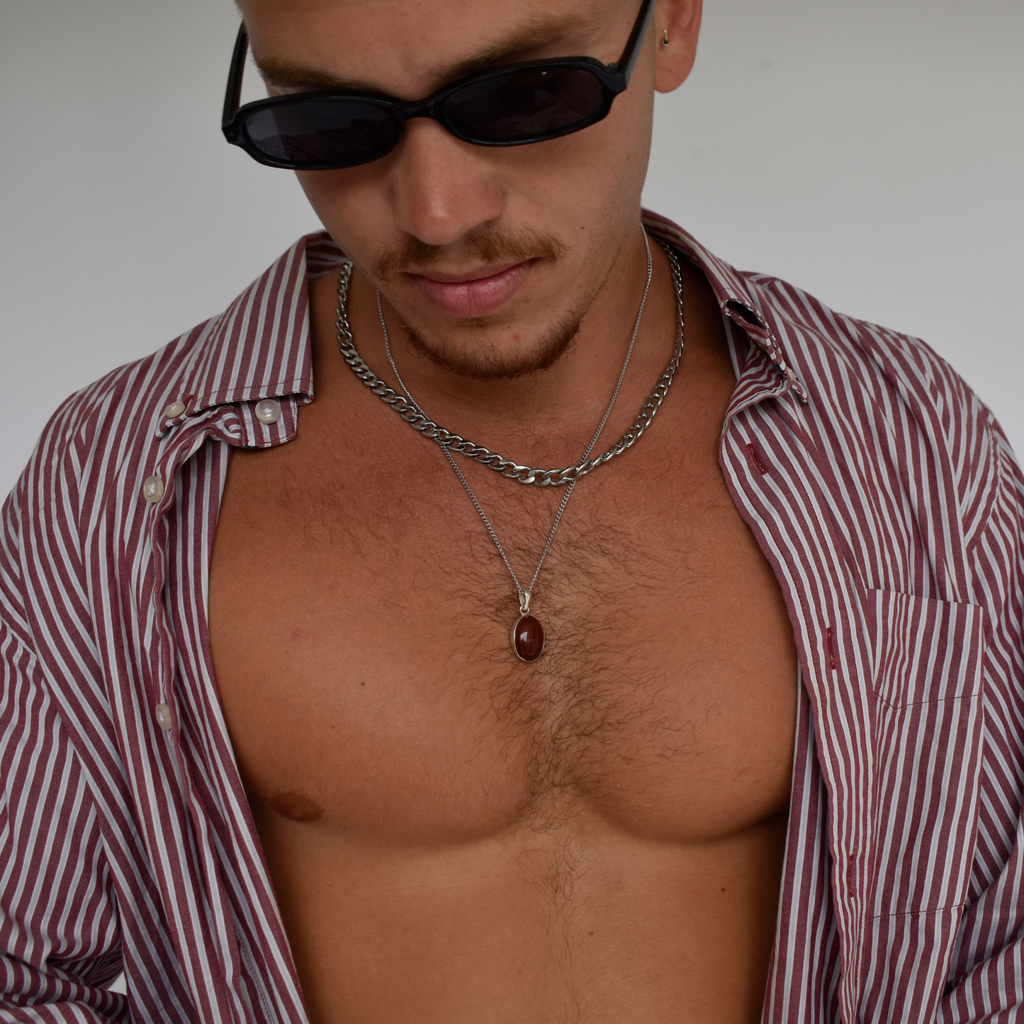 Florentin Necklace