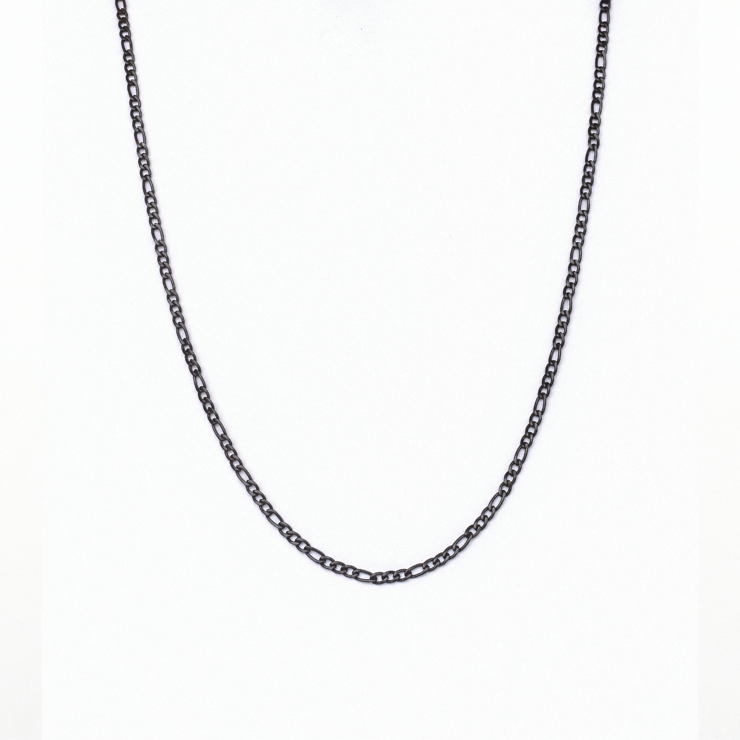 Downtown Chain (Black)
