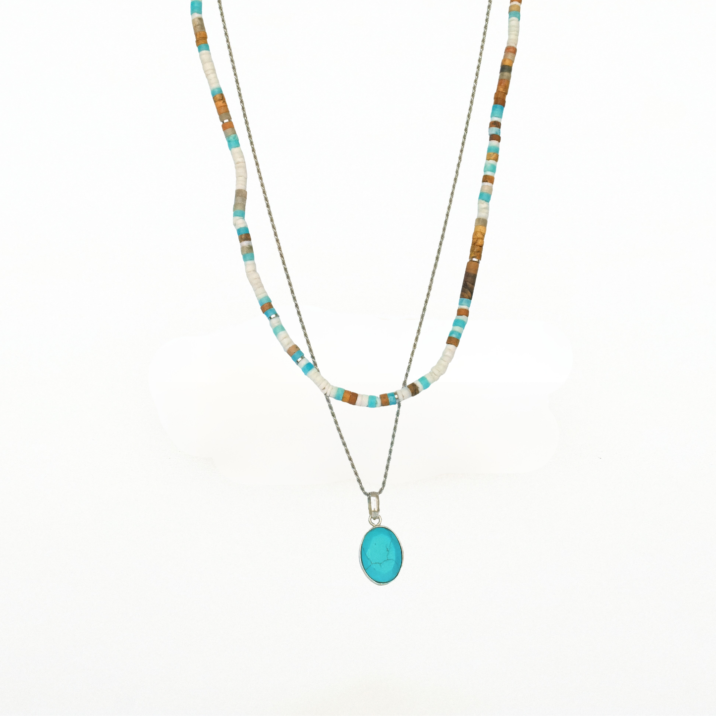 Mediterranean Stone Set