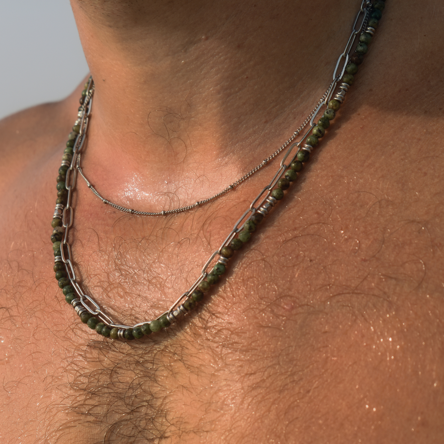 Boulevard Chain