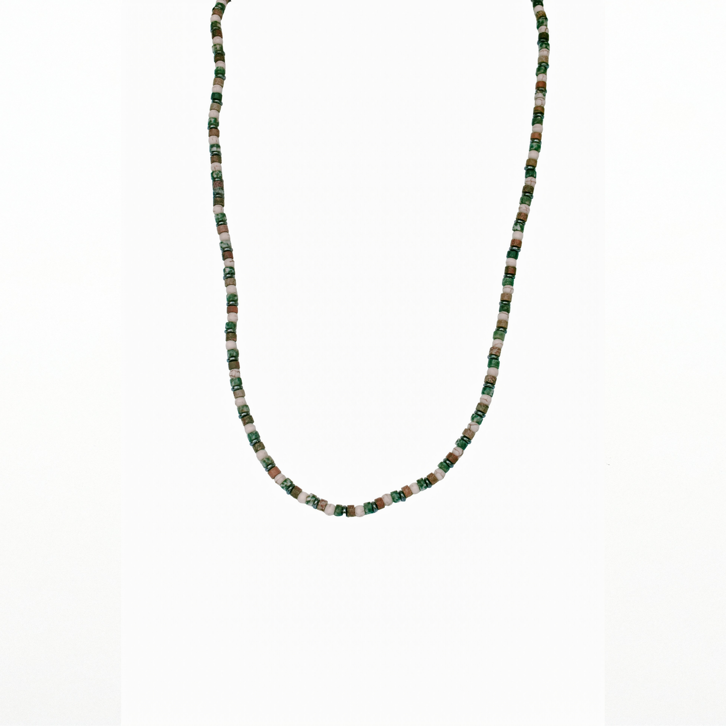Carmel Stone Necklace