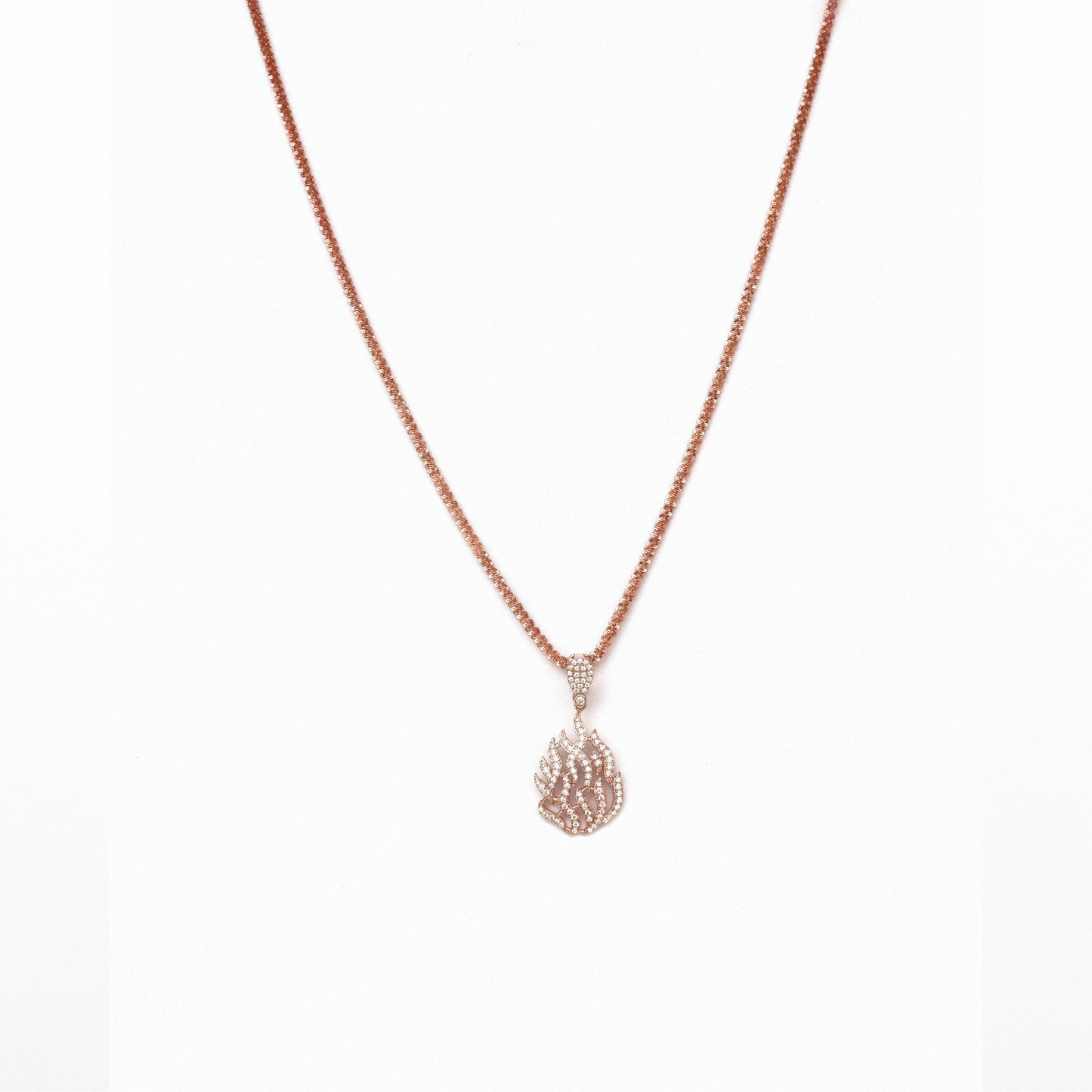 Horizon Chain (Gold)