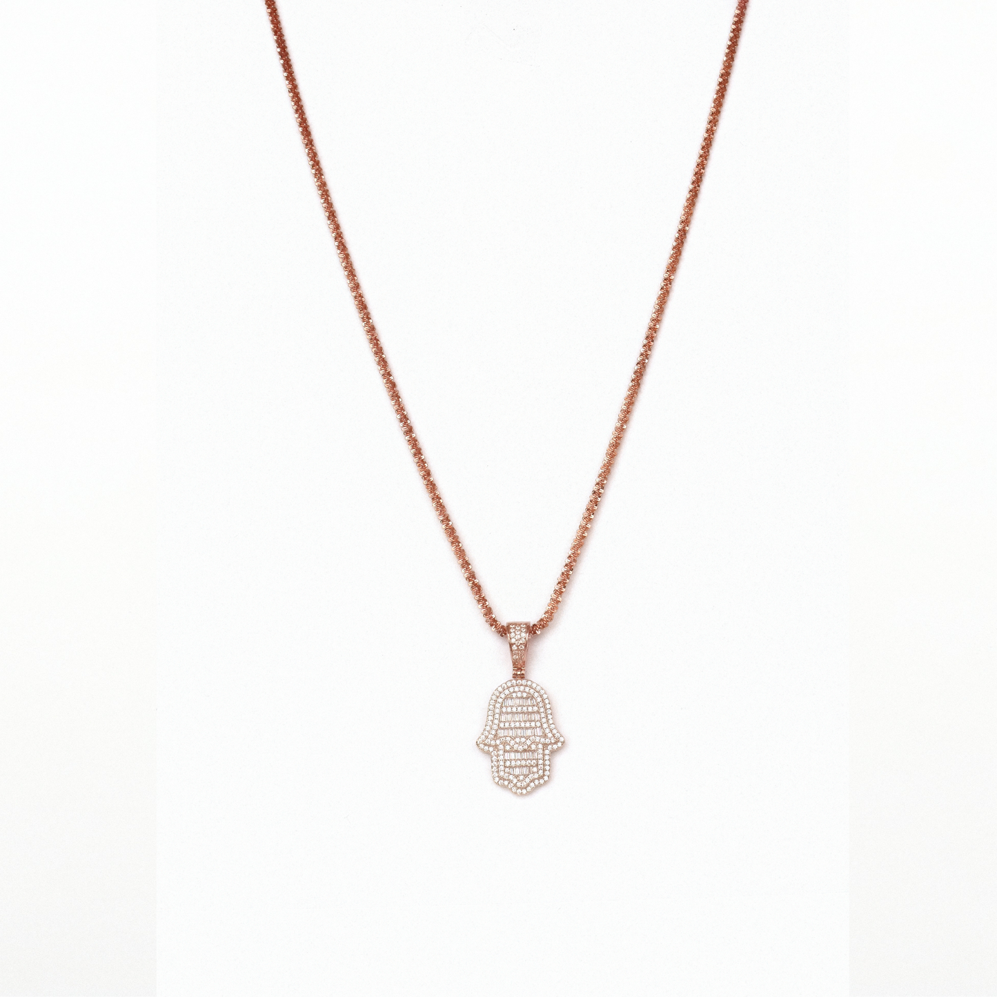 Horizon Chain (Gold)