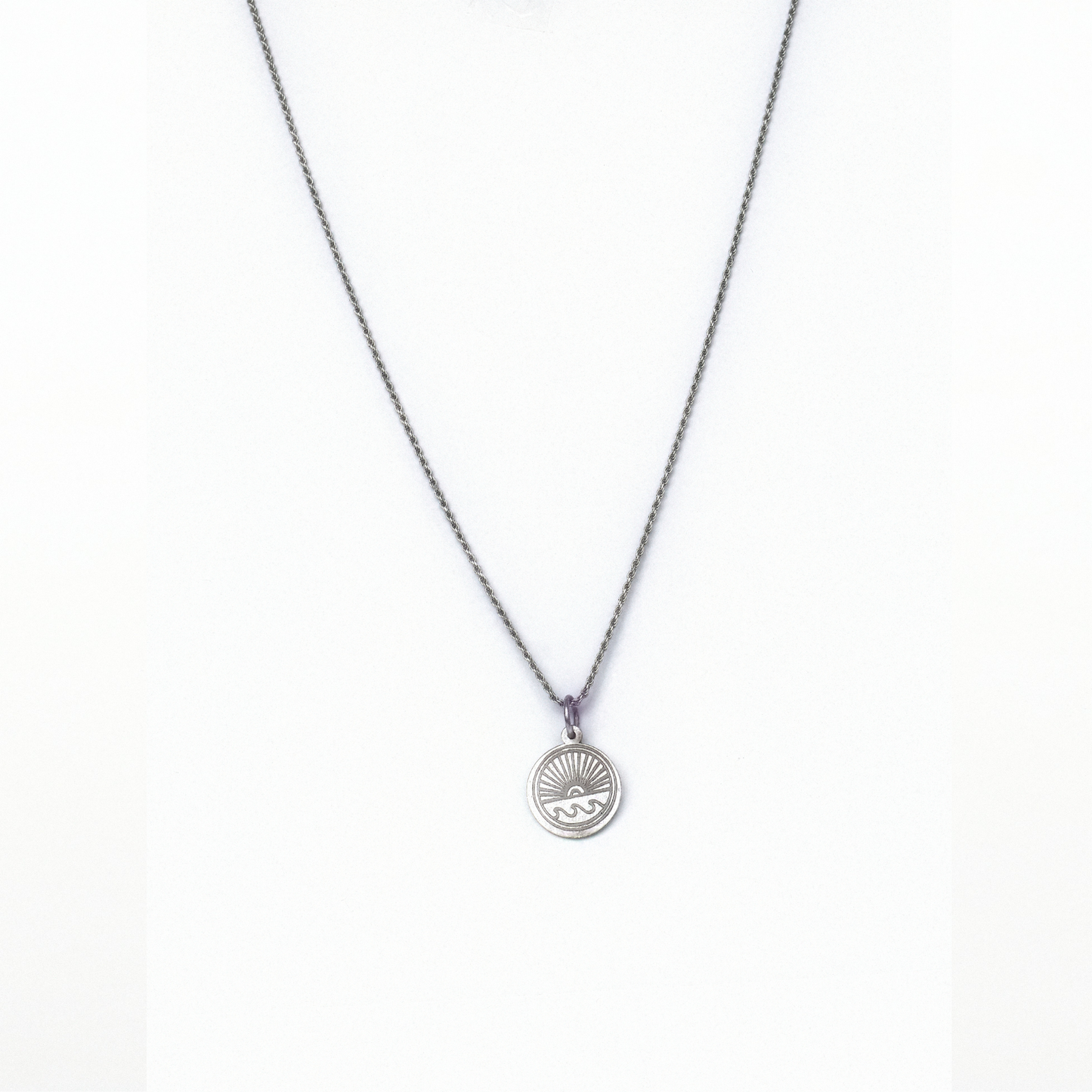 Jaffa Sunset Necklace