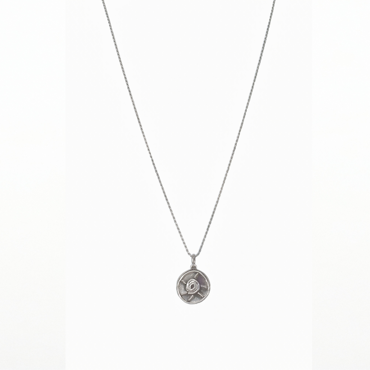 Sunny Day Necklace