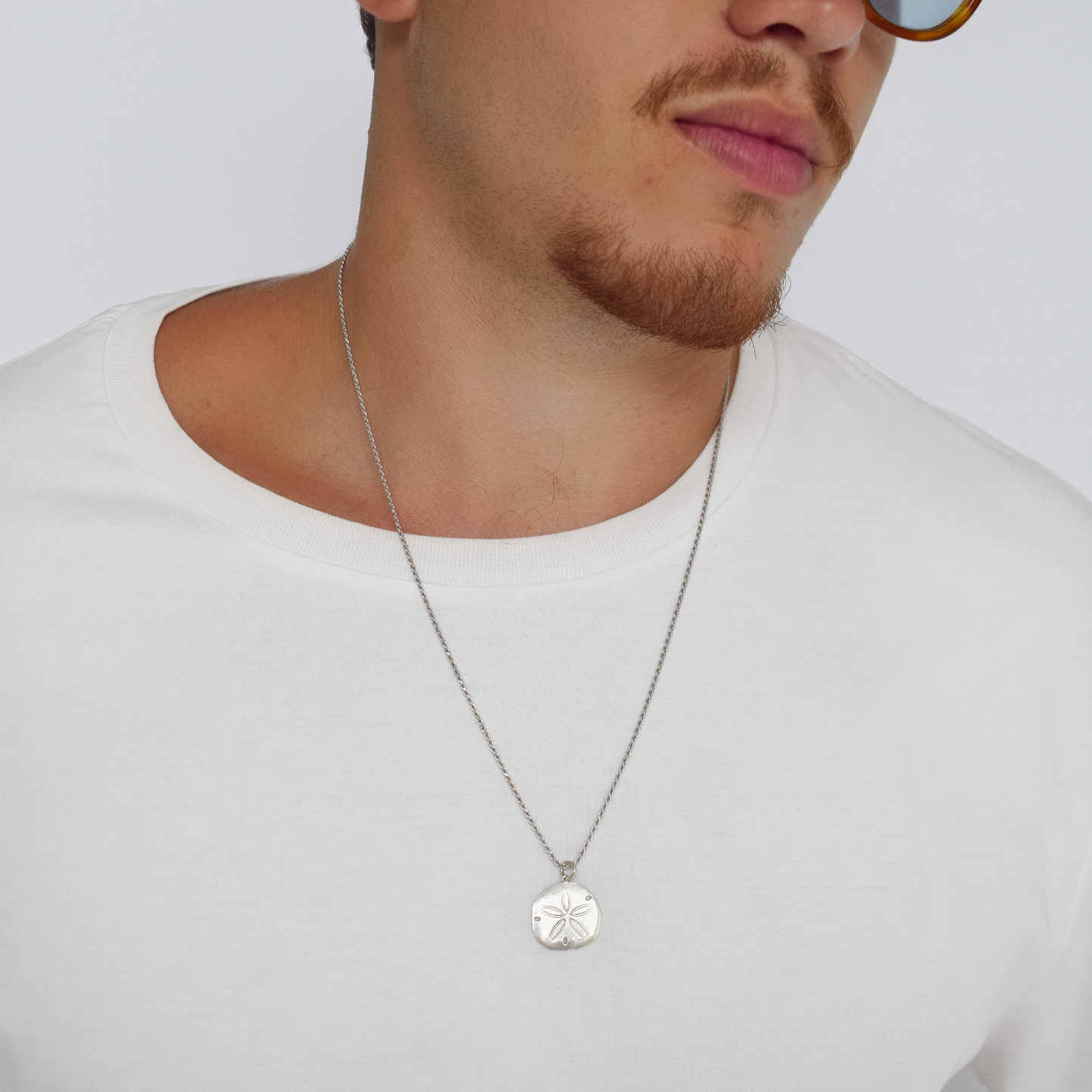 City Bloom Necklace