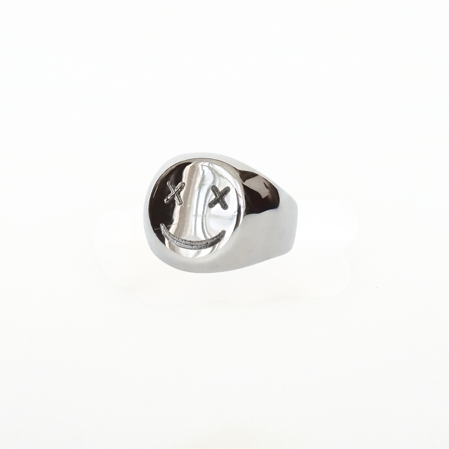 Iconic Ring