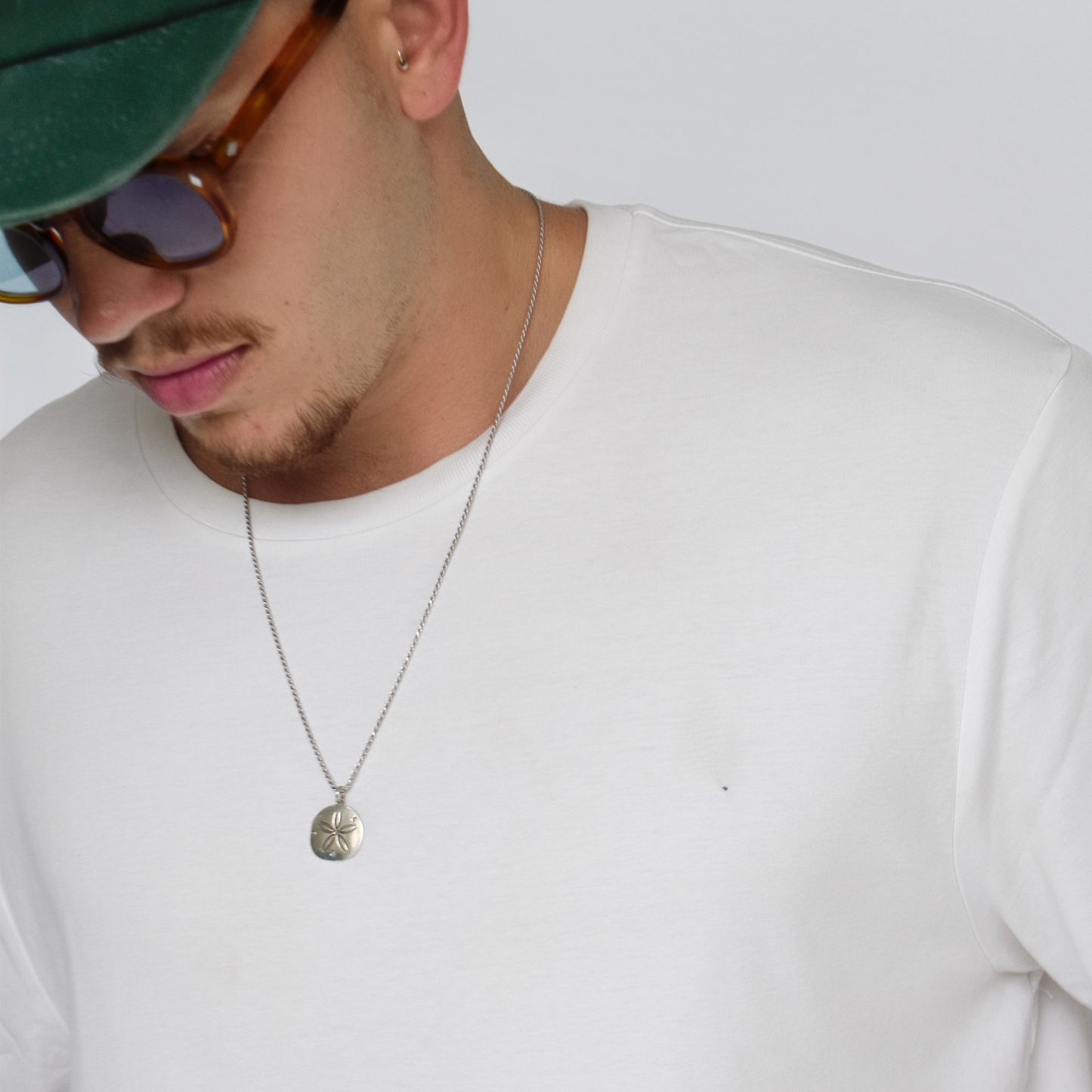 City Bloom Necklace