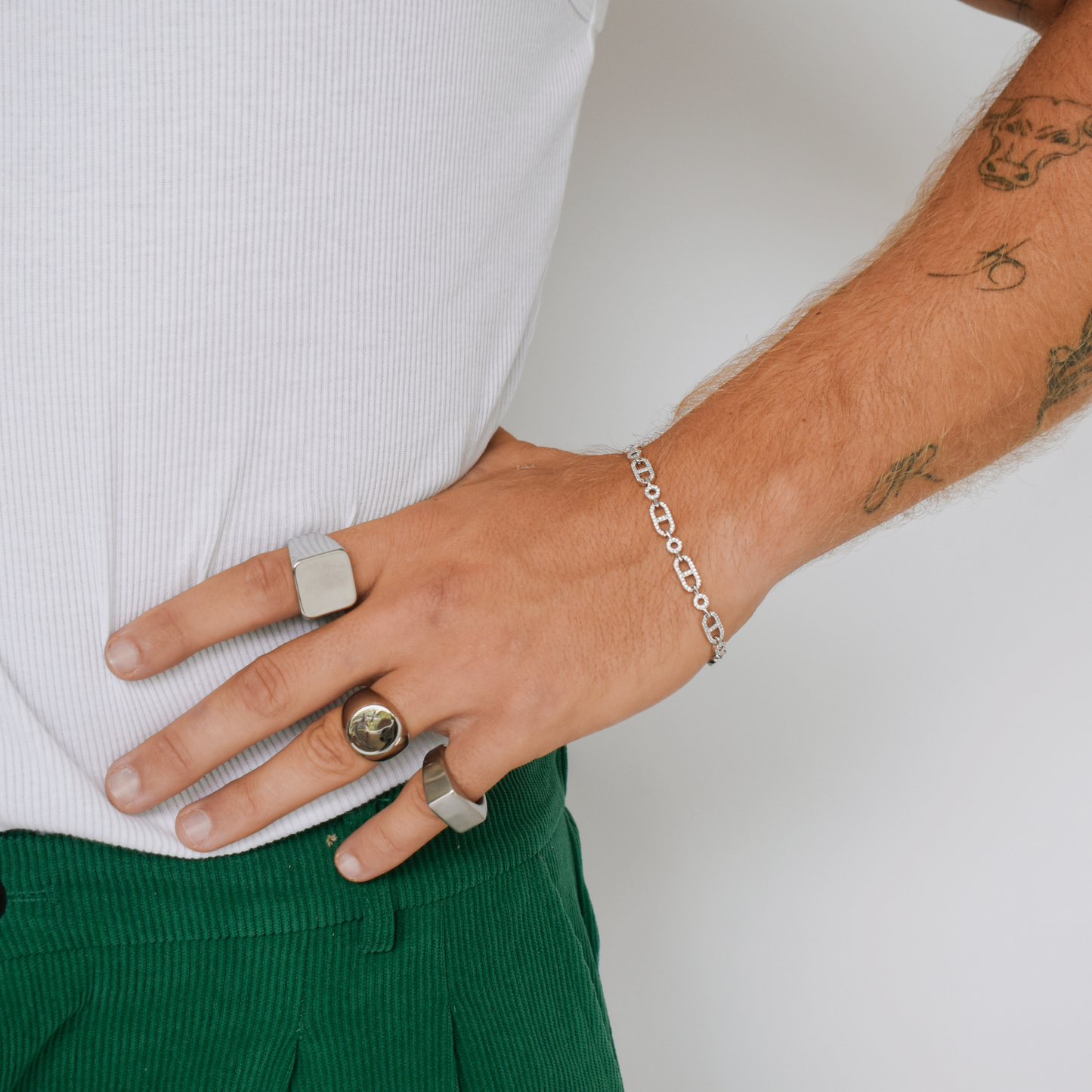 Prism Ring