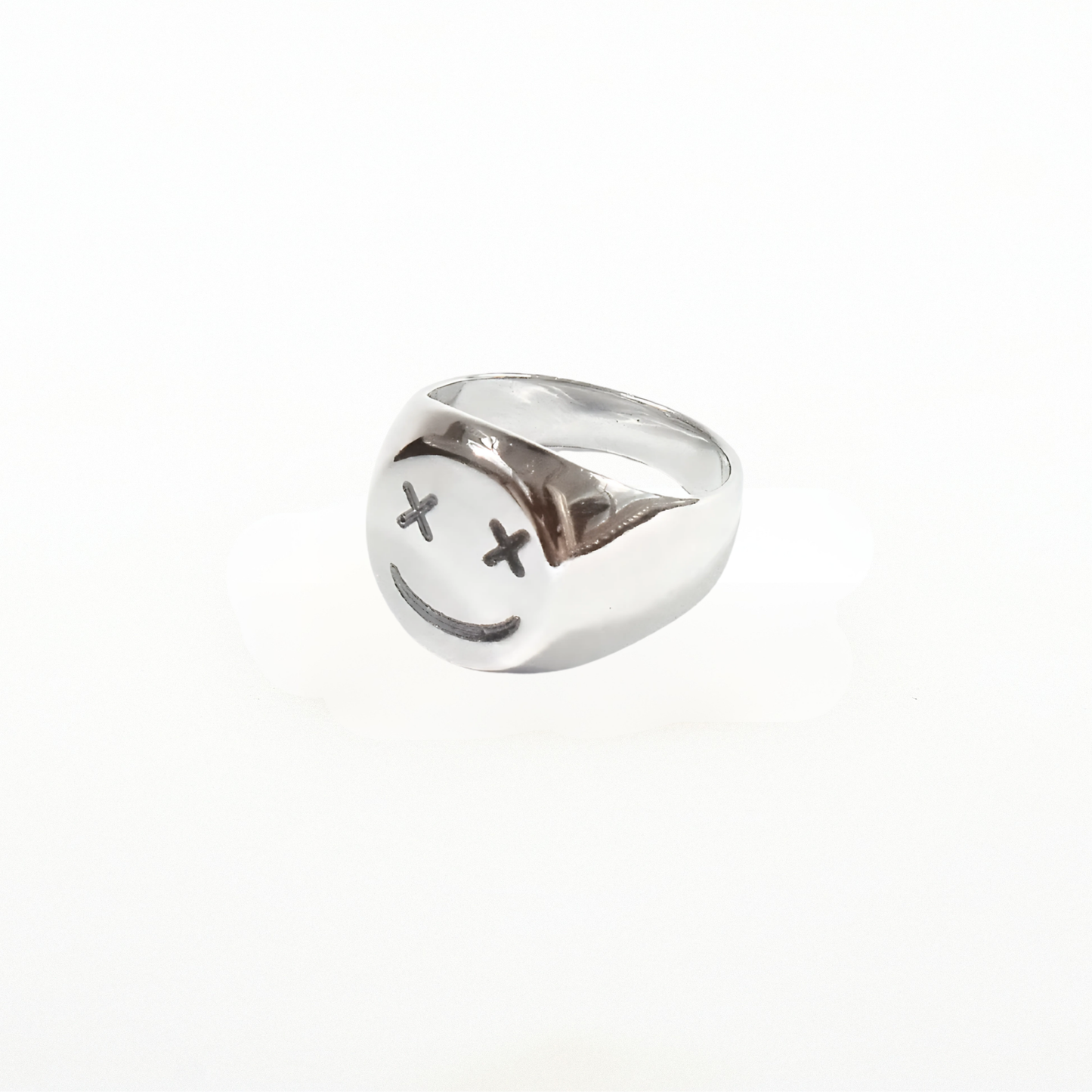 Iconic Ring