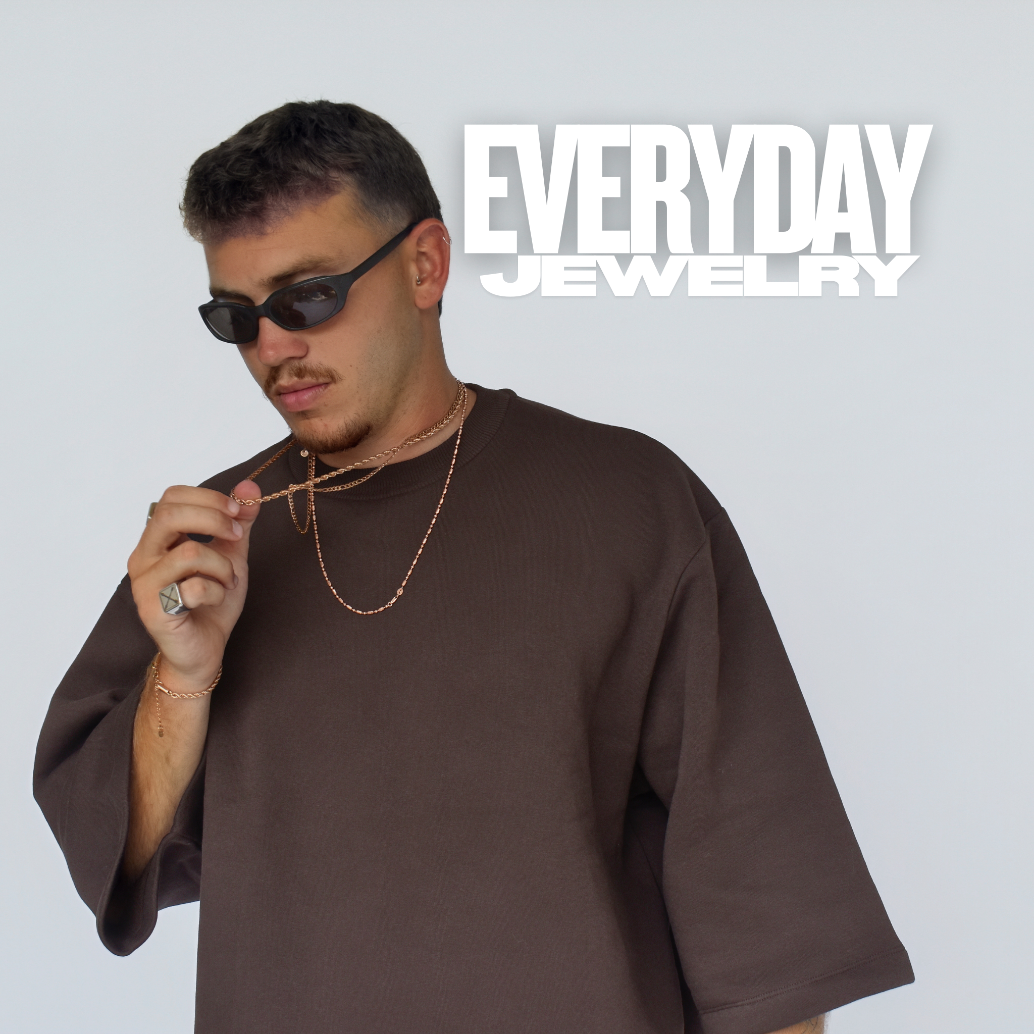 Everyday Jewelry