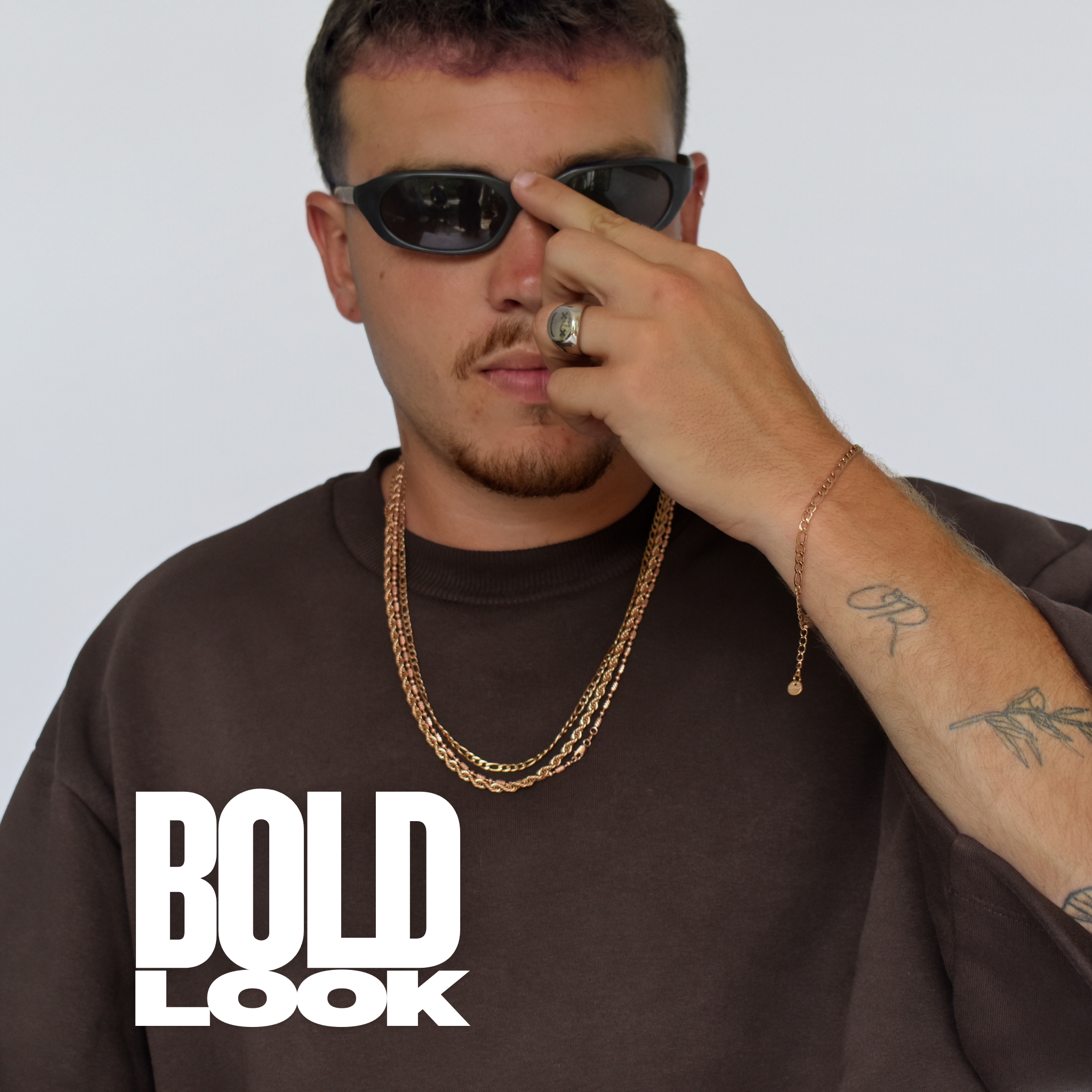 Bold Look