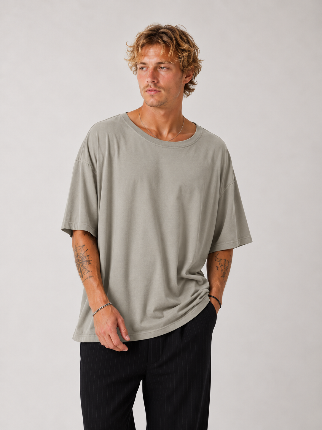 Greige (flow)