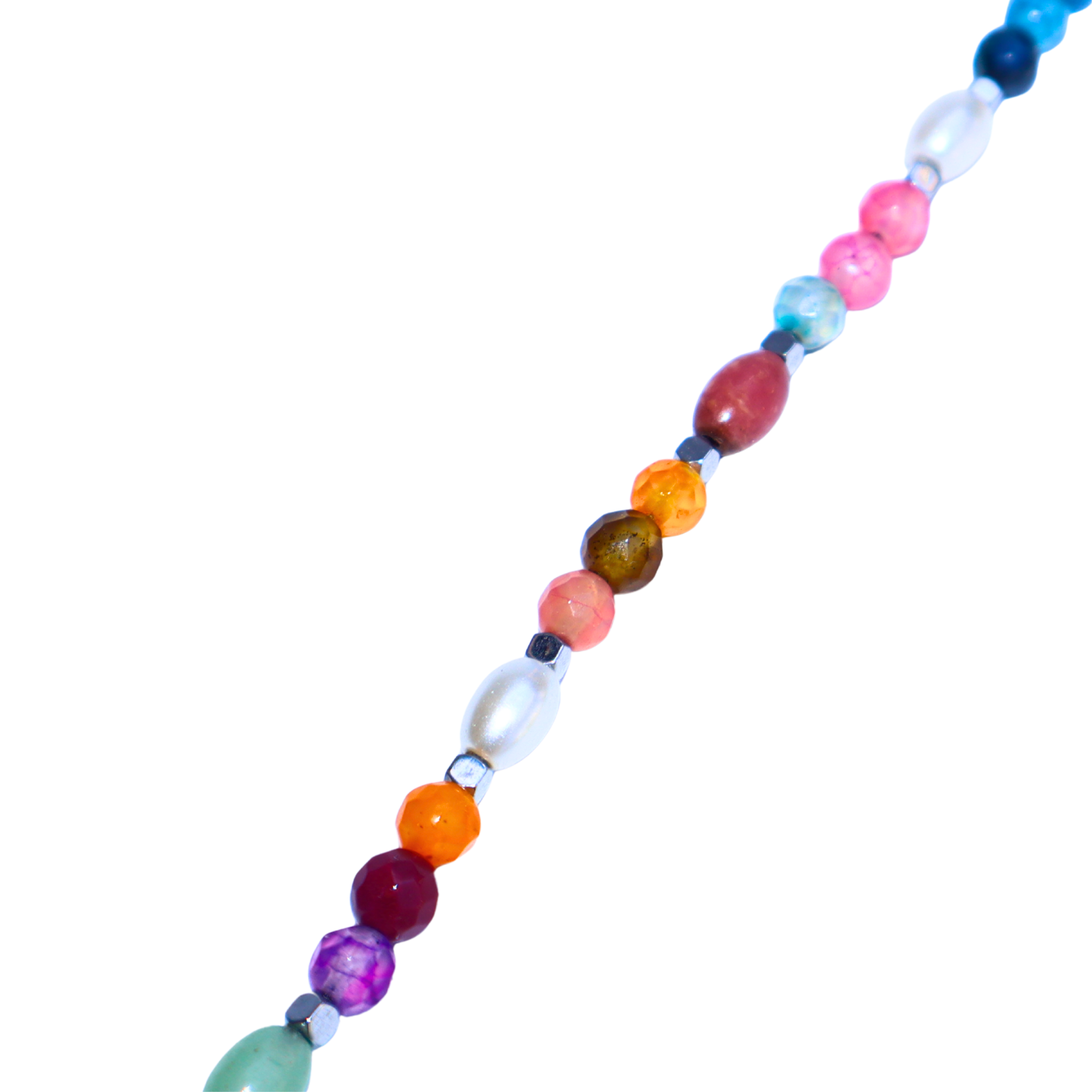Freedom Beads Necklace
