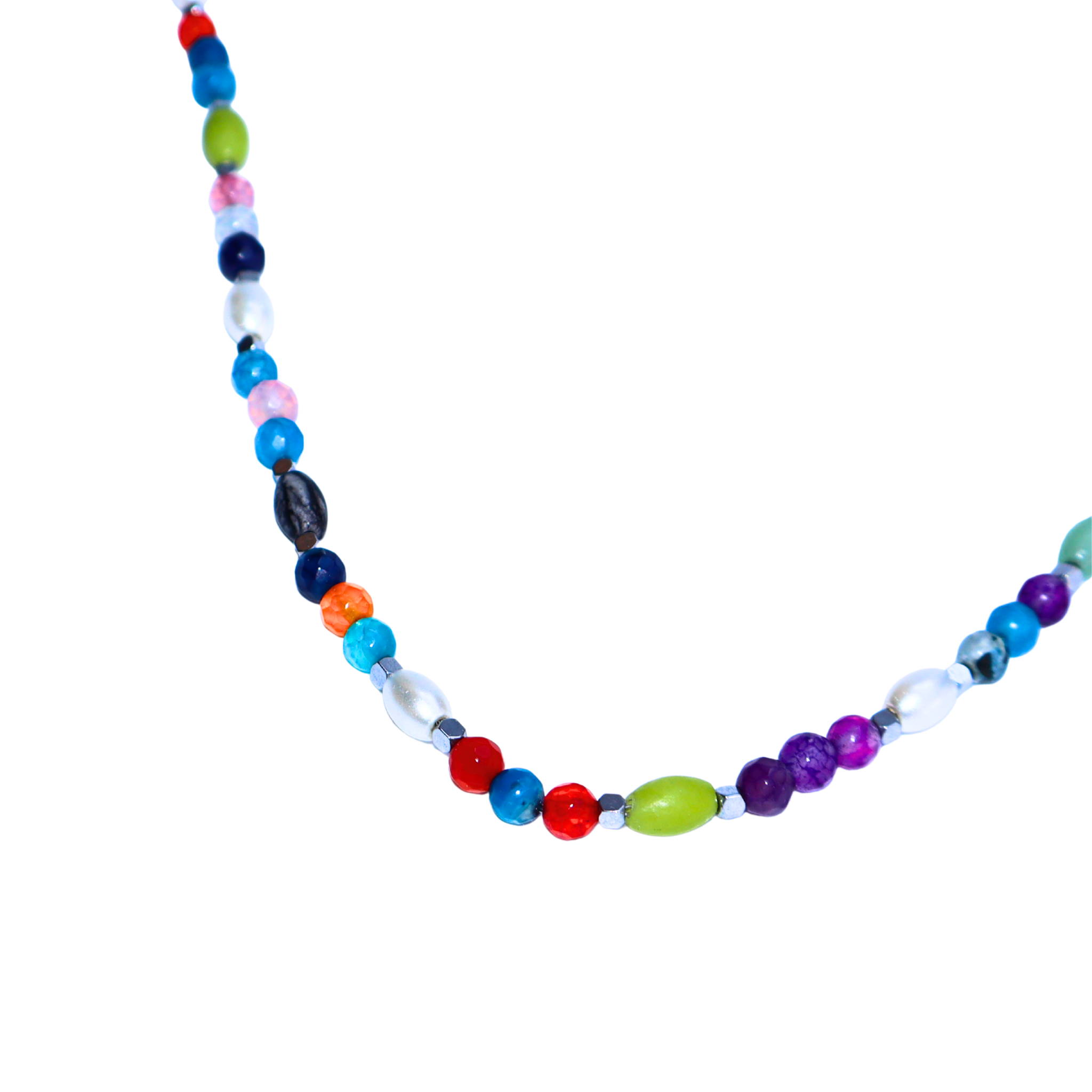 Freedom Beads Necklace