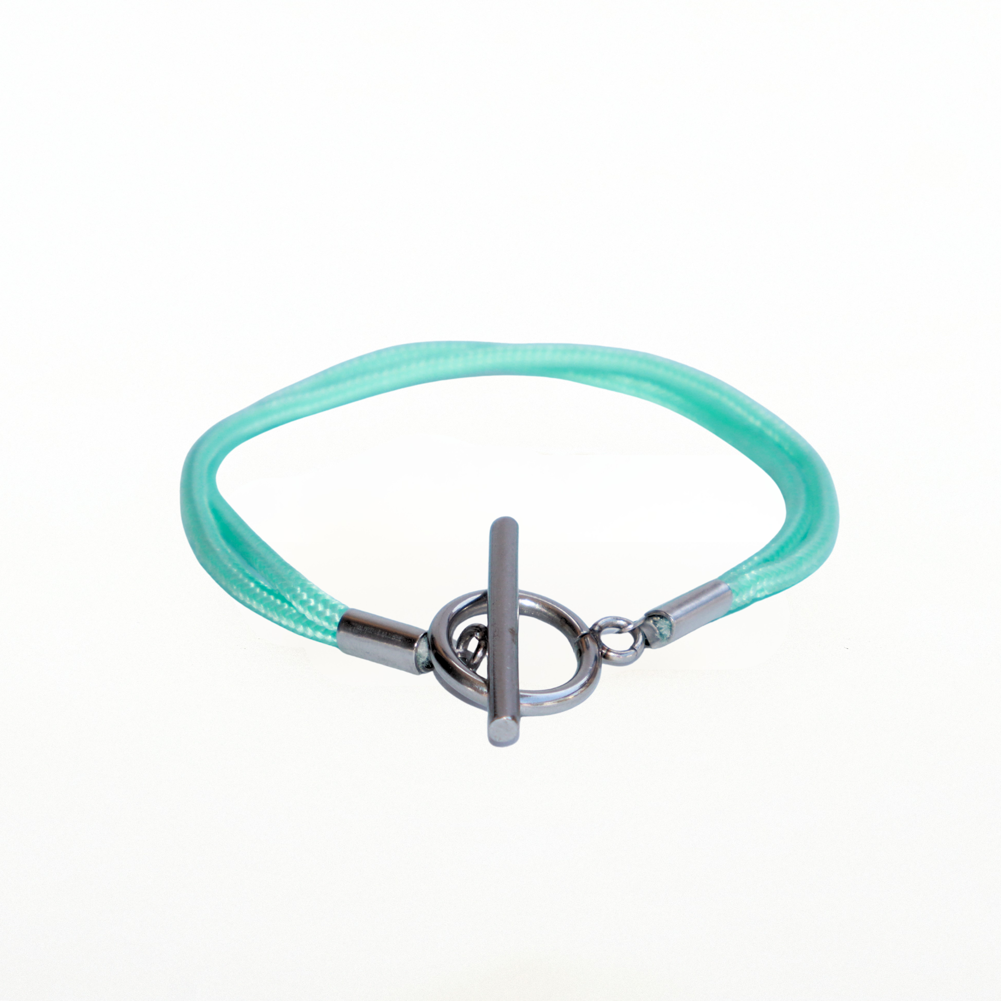 Loop Bracelet – Mint
