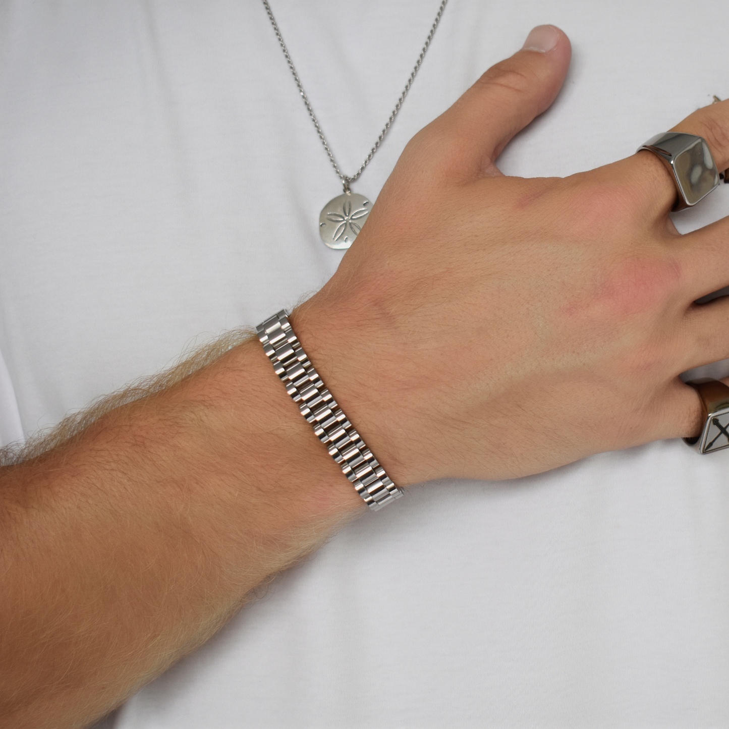 Pure Stage Bracelet