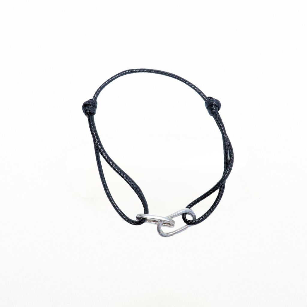 Unity Bracelet – Black