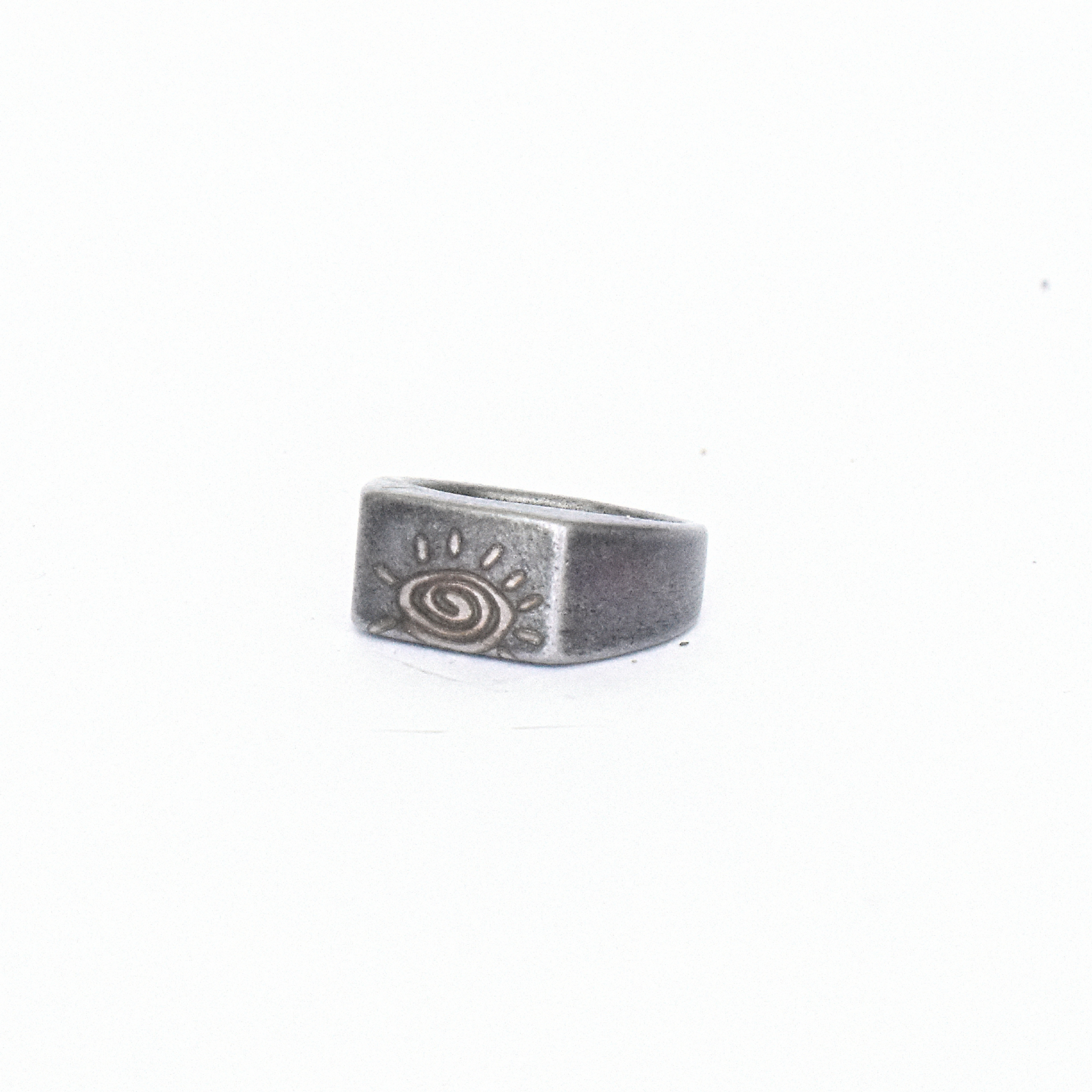 Golden Hour Ring