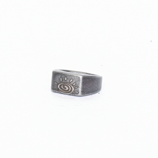 Golden Hour Ring