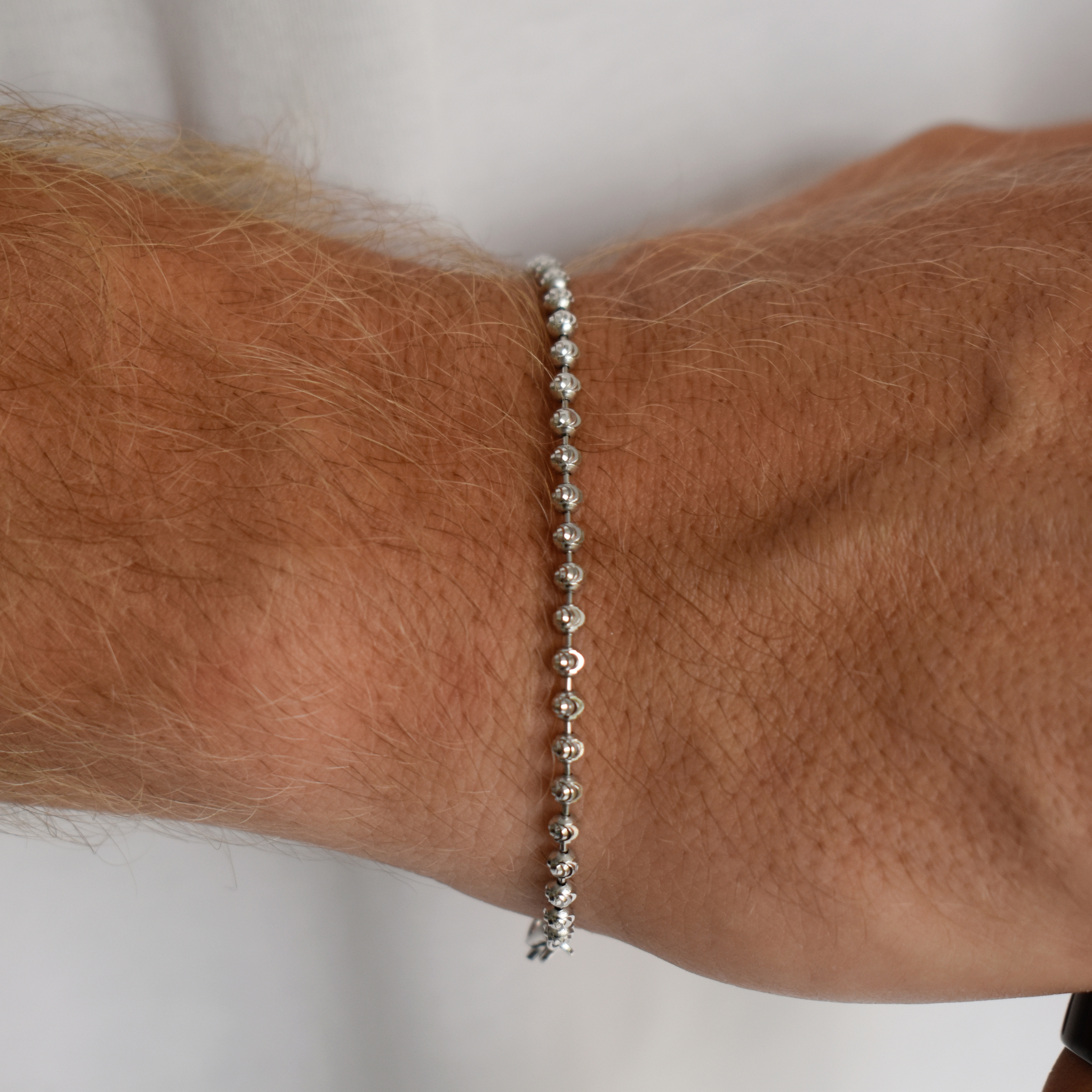 City Glow Bracelet