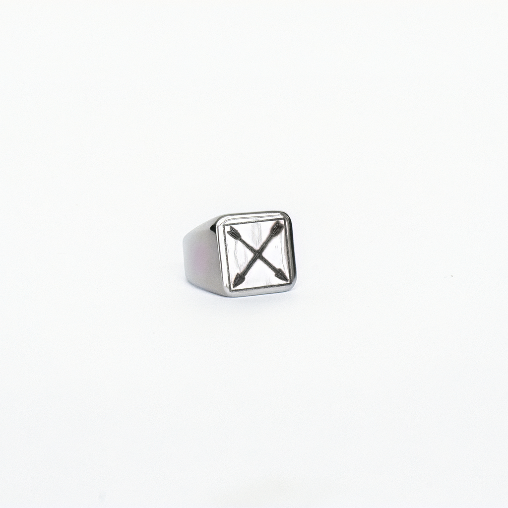 District X Ring