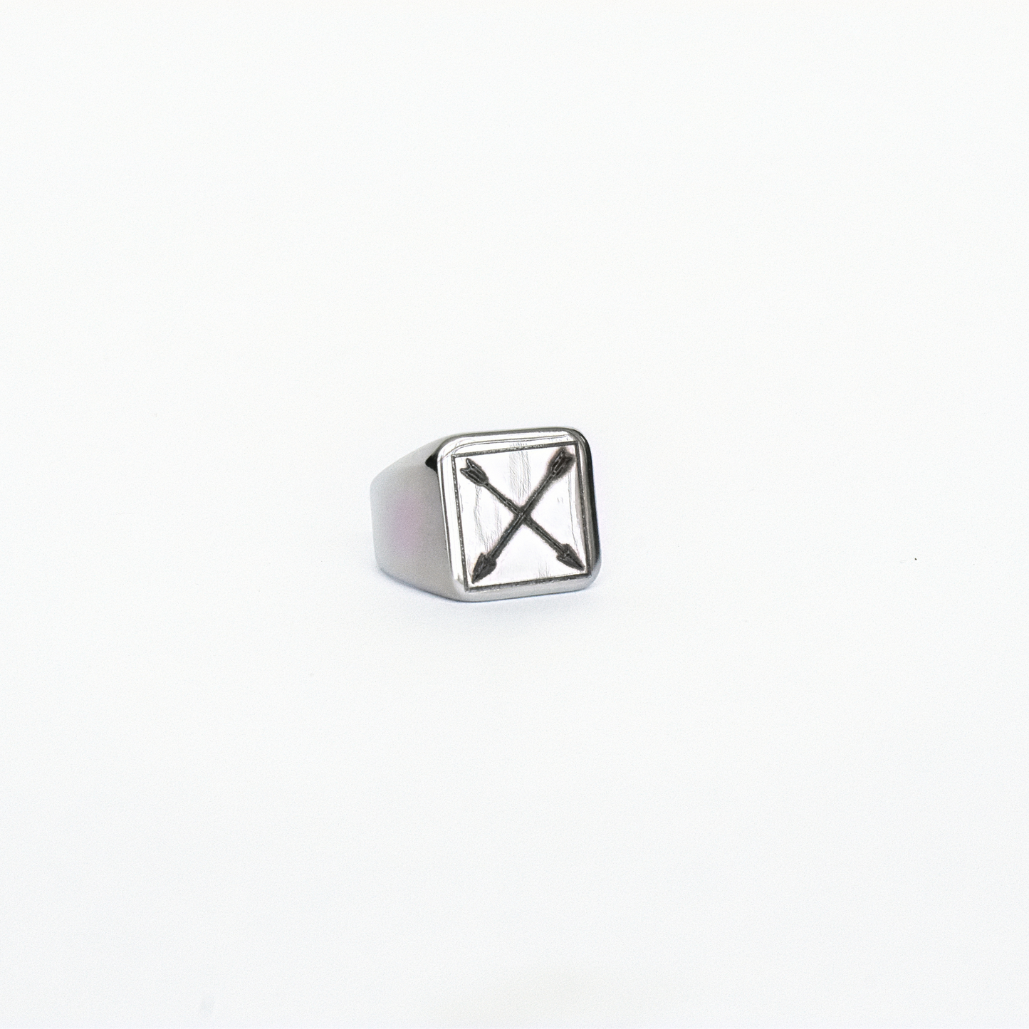 District X Ring