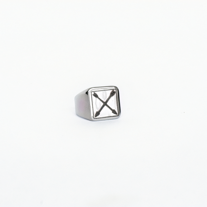 District X Ring
